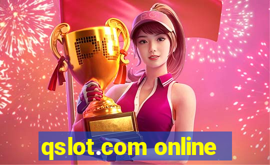 qslot.com online